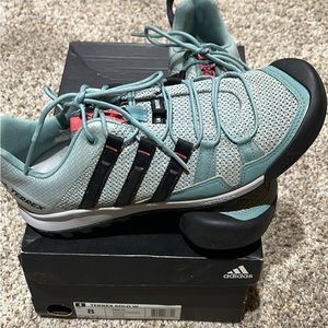Adidas Terrex Solo Hiking Shoe